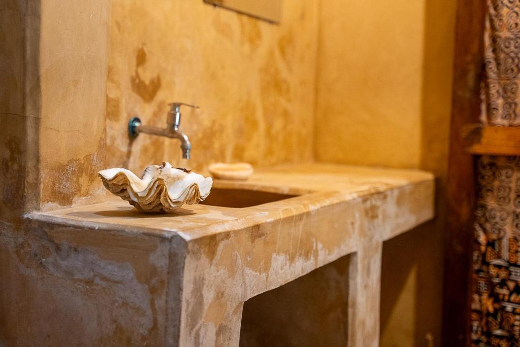 Mawingu lodge Kizimkazi Zewnętrze zdjęcie
