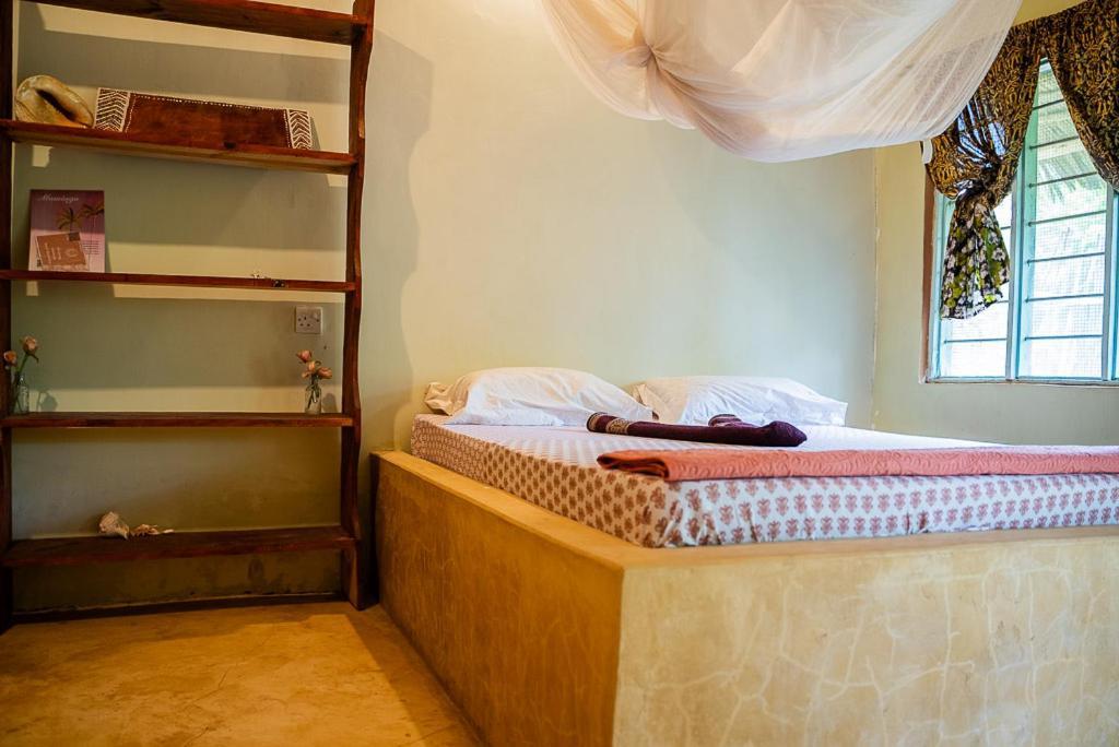 Mawingu lodge Kizimkazi Zewnętrze zdjęcie