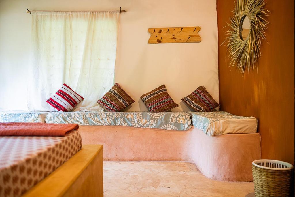Mawingu lodge Kizimkazi Zewnętrze zdjęcie