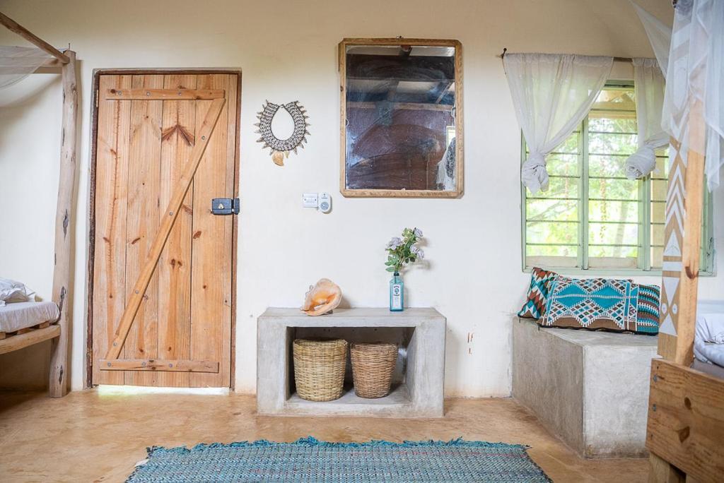 Mawingu lodge Kizimkazi Zewnętrze zdjęcie