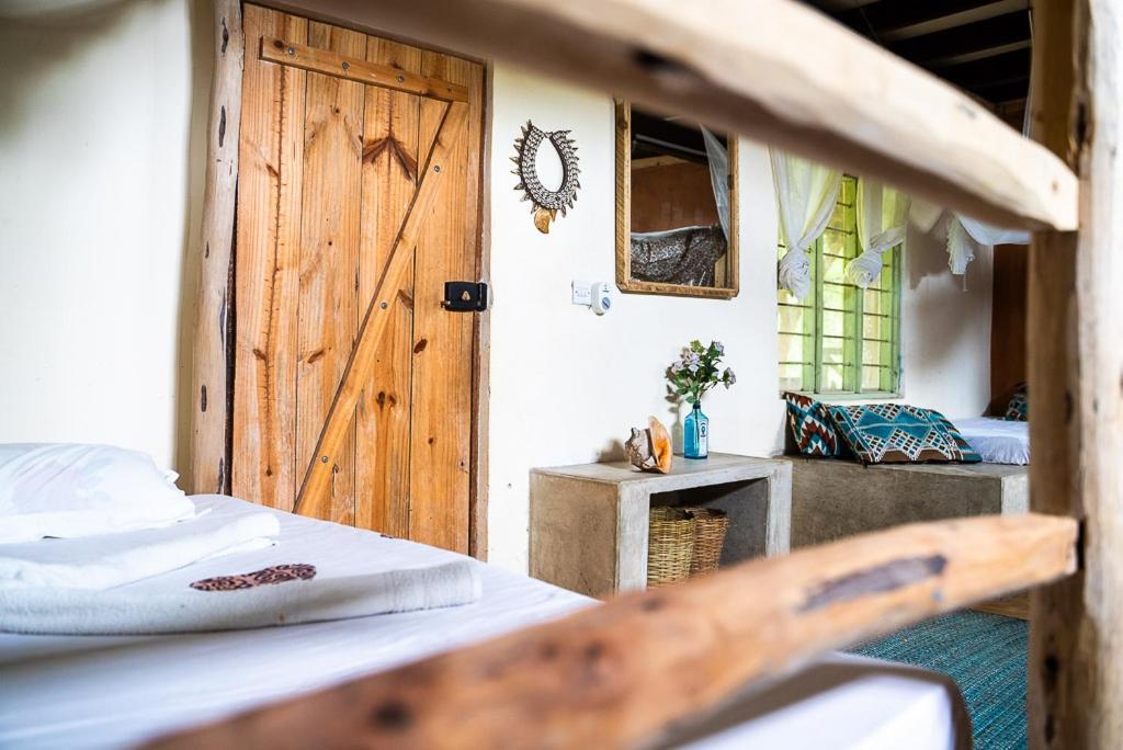 Mawingu lodge Kizimkazi Zewnętrze zdjęcie