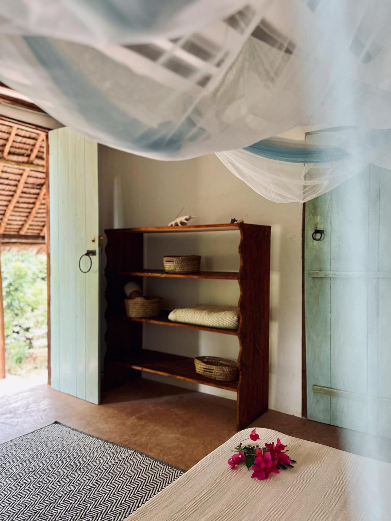 Mawingu lodge Kizimkazi Zewnętrze zdjęcie