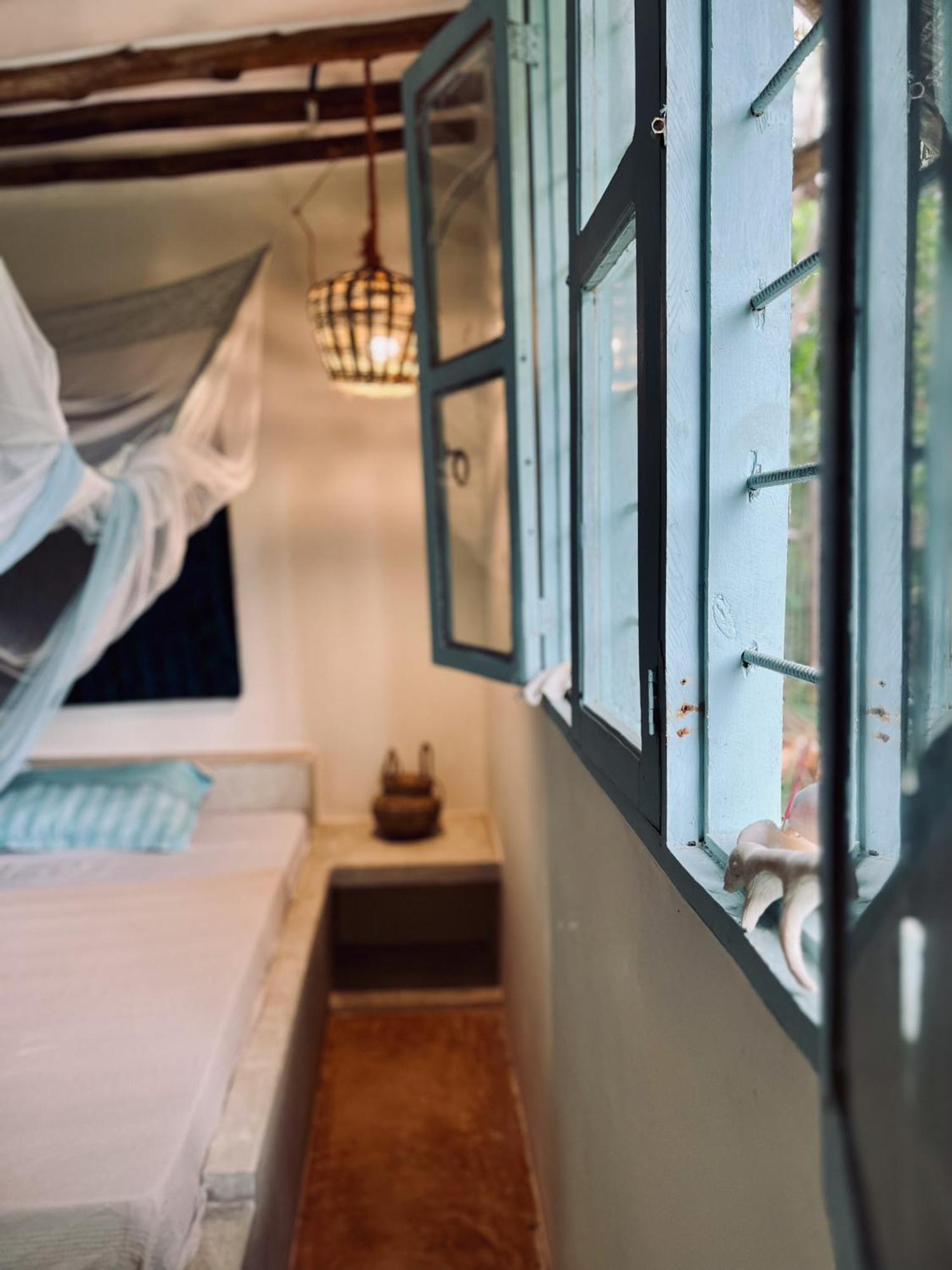 Mawingu lodge Kizimkazi Zewnętrze zdjęcie
