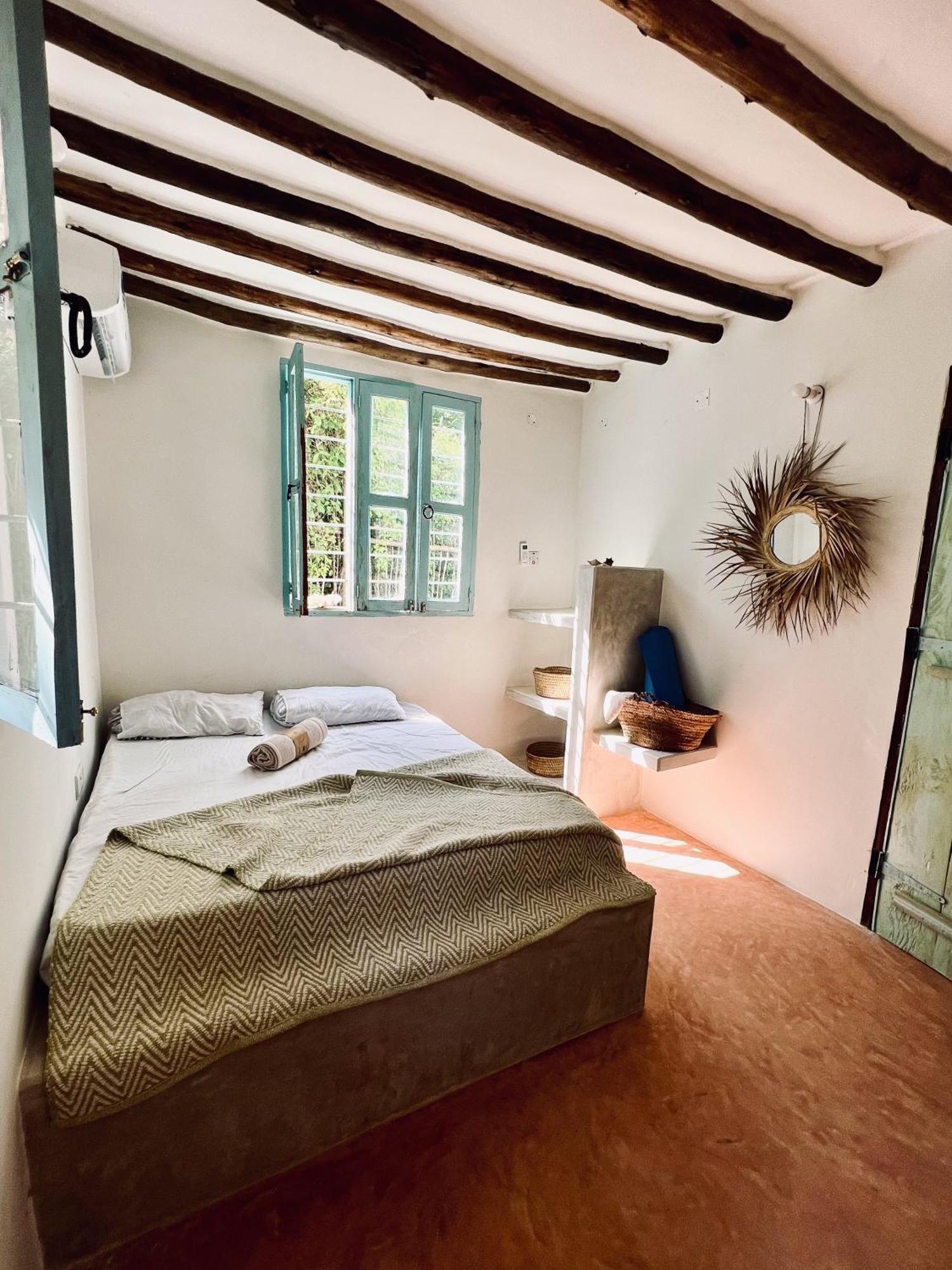 Mawingu lodge Kizimkazi Zewnętrze zdjęcie