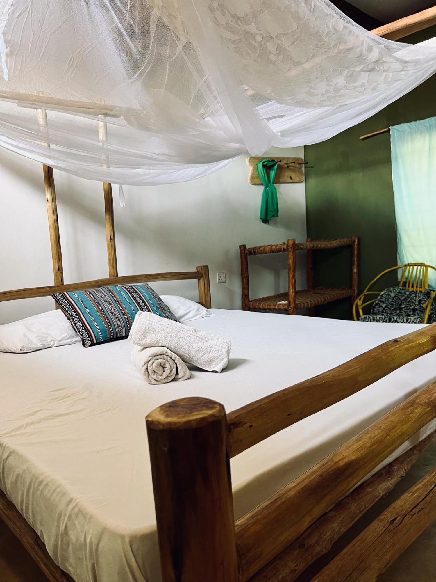Mawingu lodge Kizimkazi Zewnętrze zdjęcie