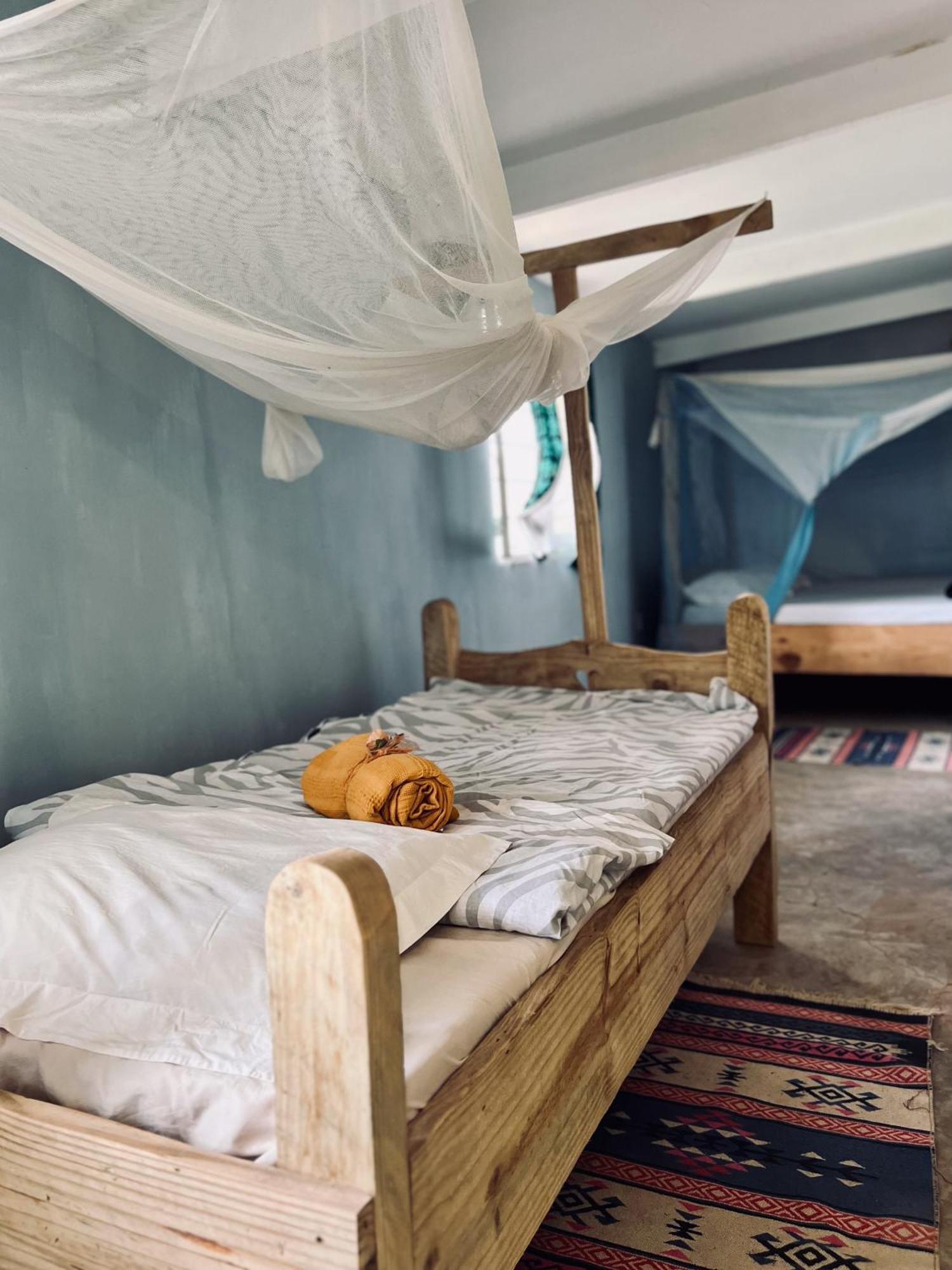 Mawingu lodge Kizimkazi Zewnętrze zdjęcie