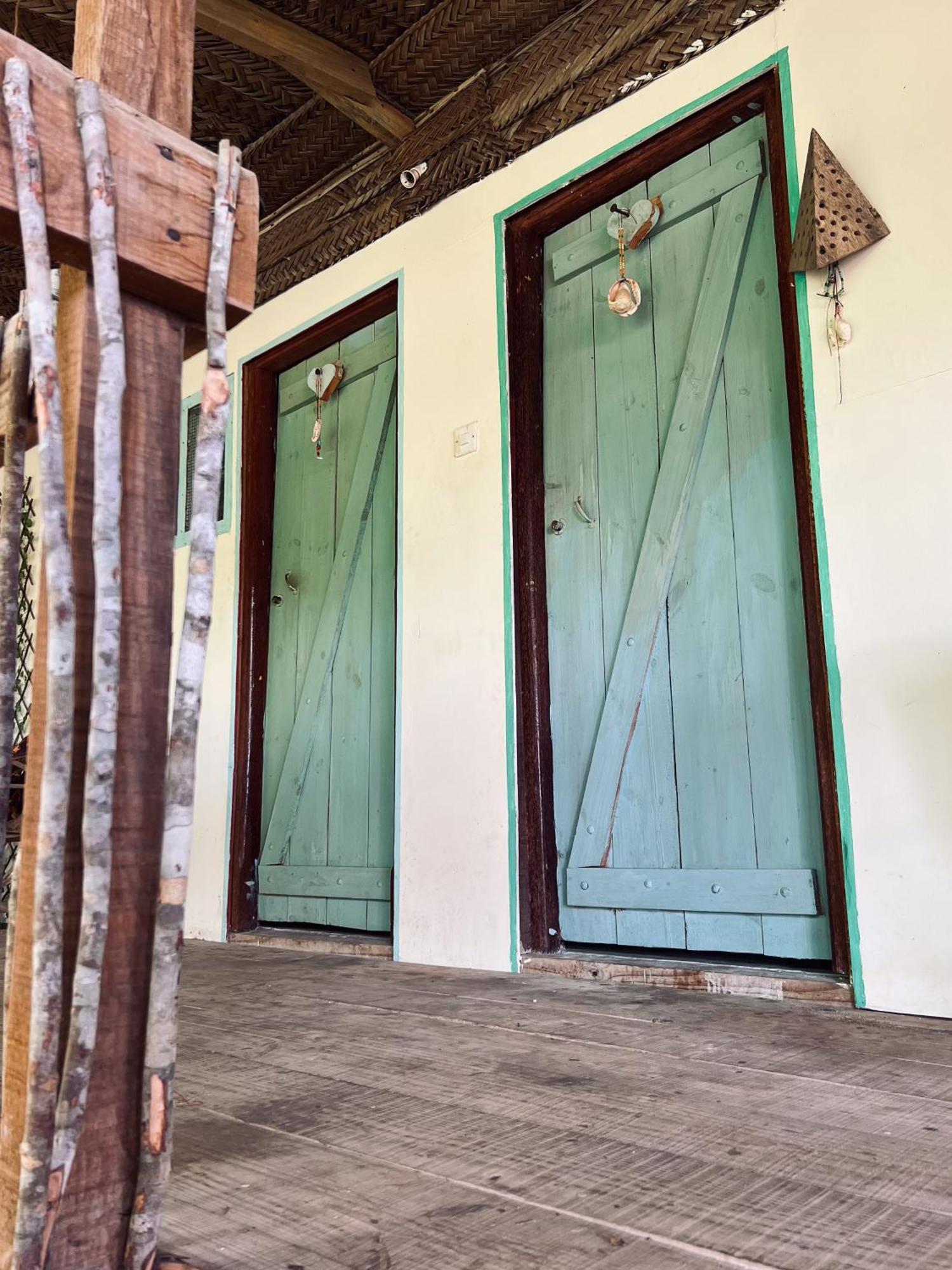 Mawingu lodge Kizimkazi Zewnętrze zdjęcie