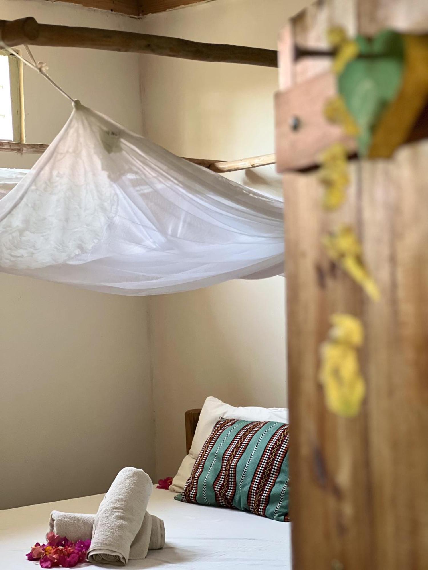 Mawingu lodge Kizimkazi Zewnętrze zdjęcie