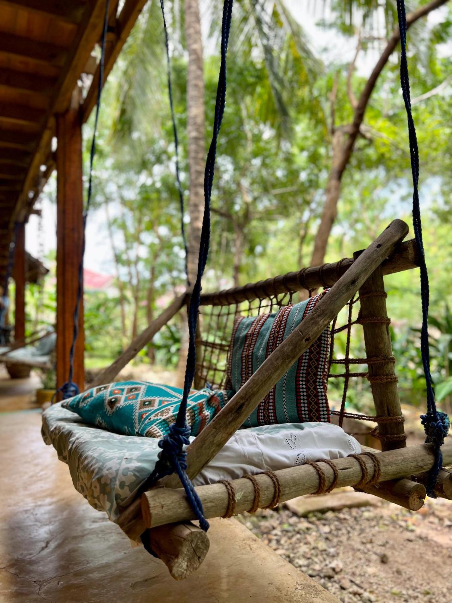 Mawingu lodge Kizimkazi Zewnętrze zdjęcie