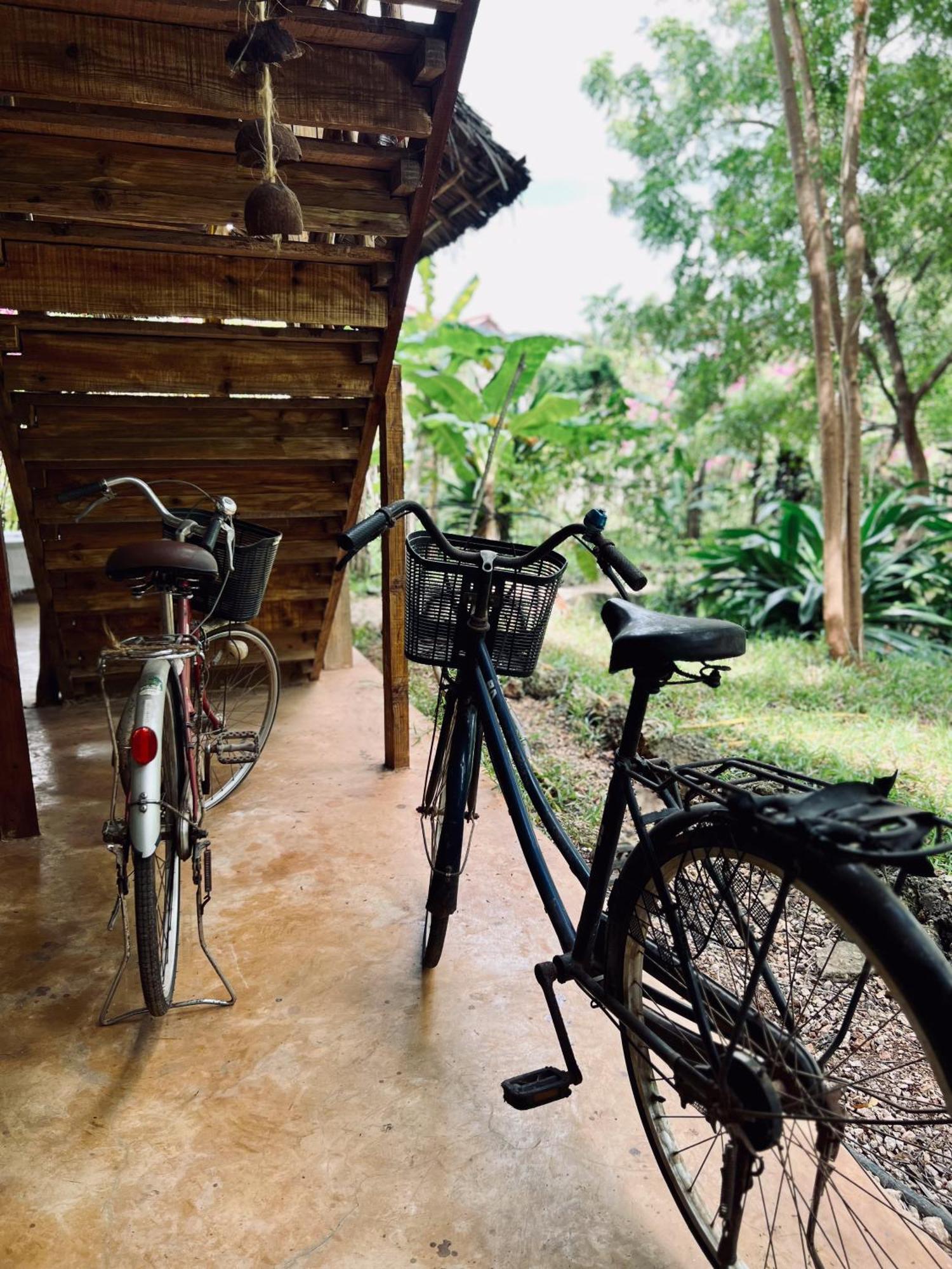 Mawingu lodge Kizimkazi Zewnętrze zdjęcie