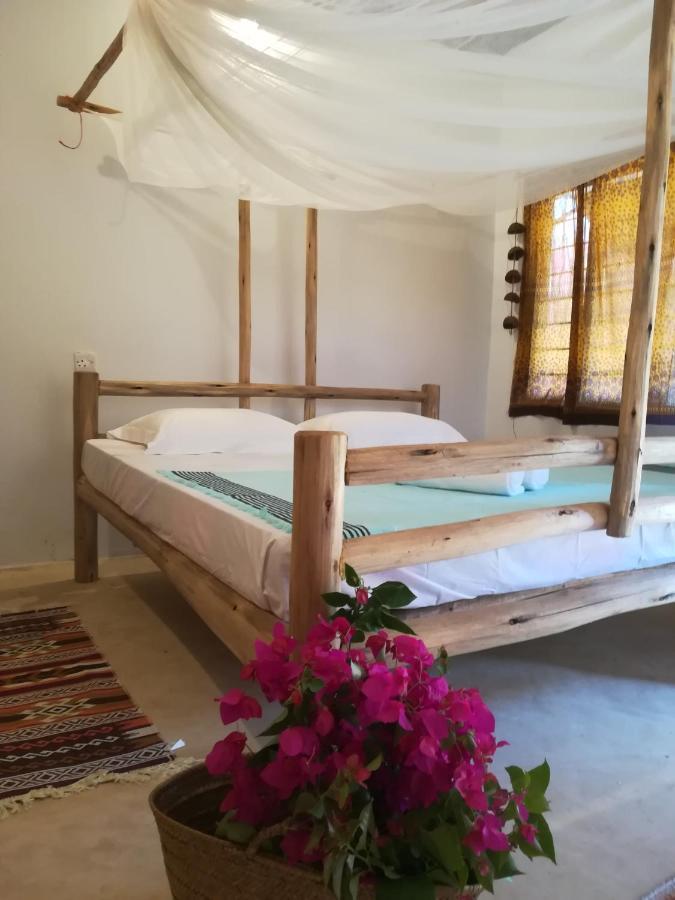 Mawingu lodge Kizimkazi Zewnętrze zdjęcie